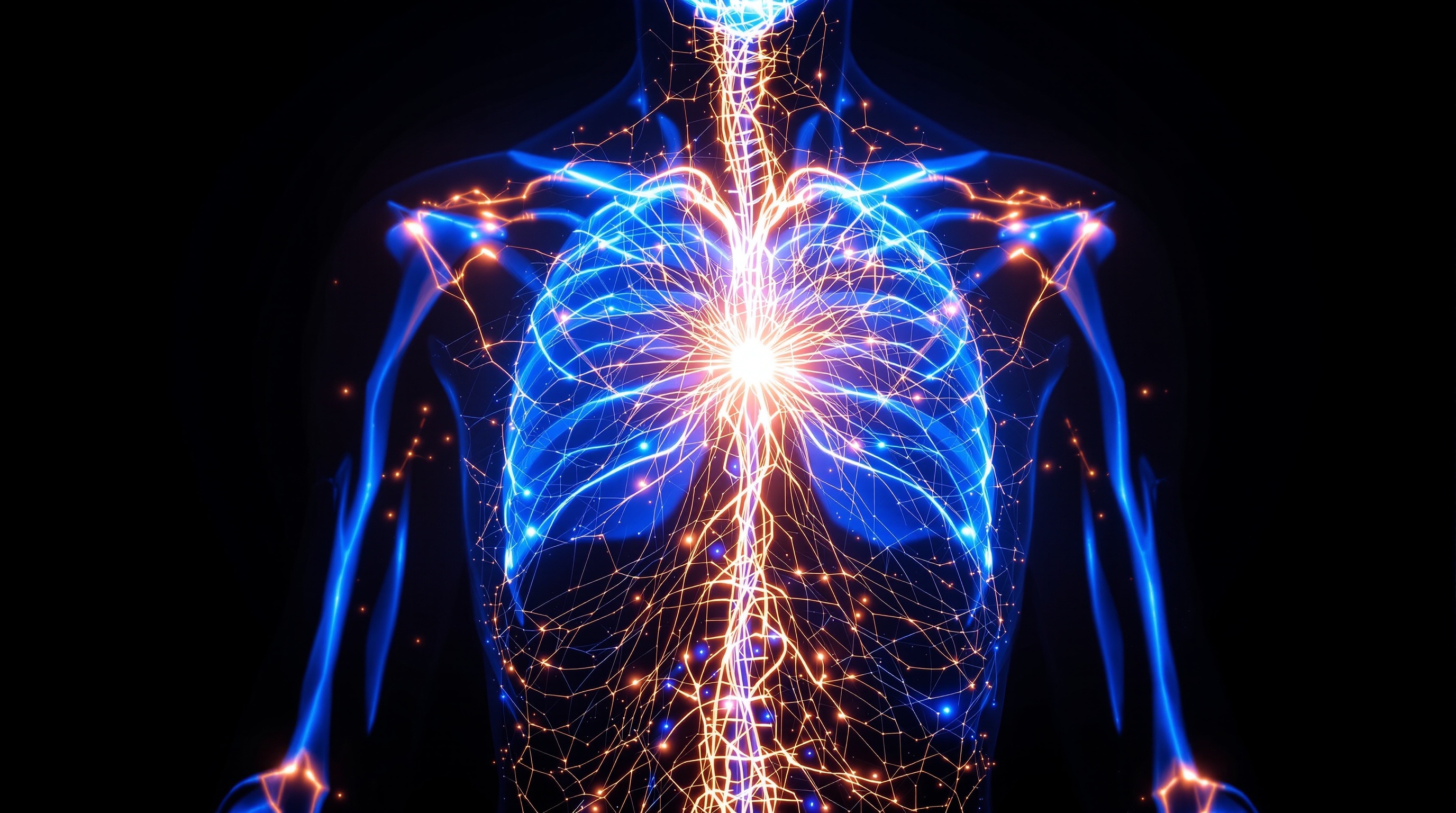 Björn Nordenström and the Biologically Closed Electric Circuits