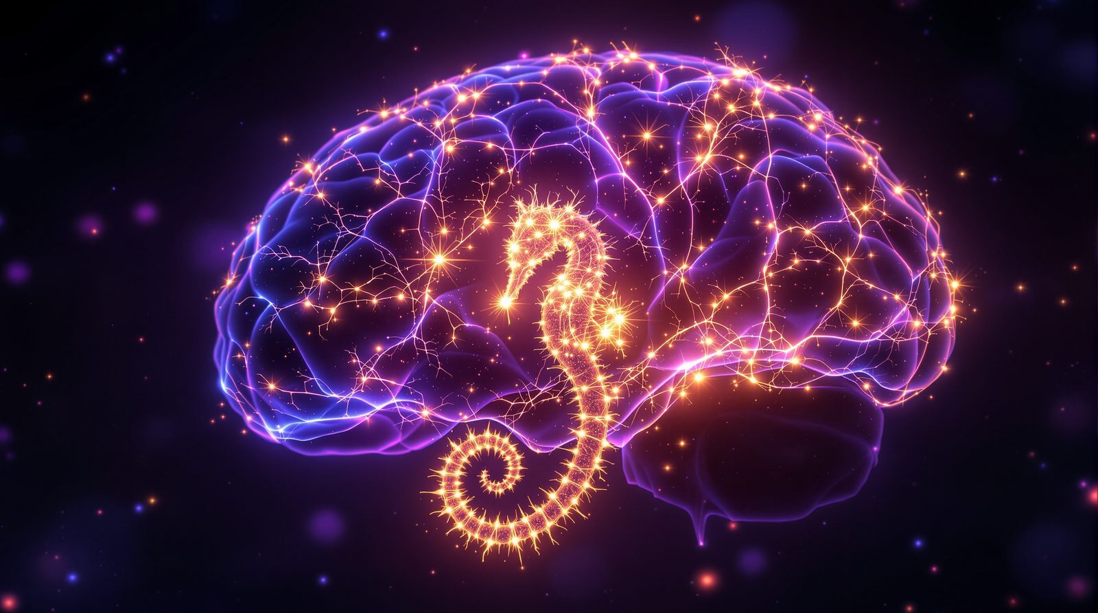 Calcium Signaling and EMF: The Hippocampal Connection