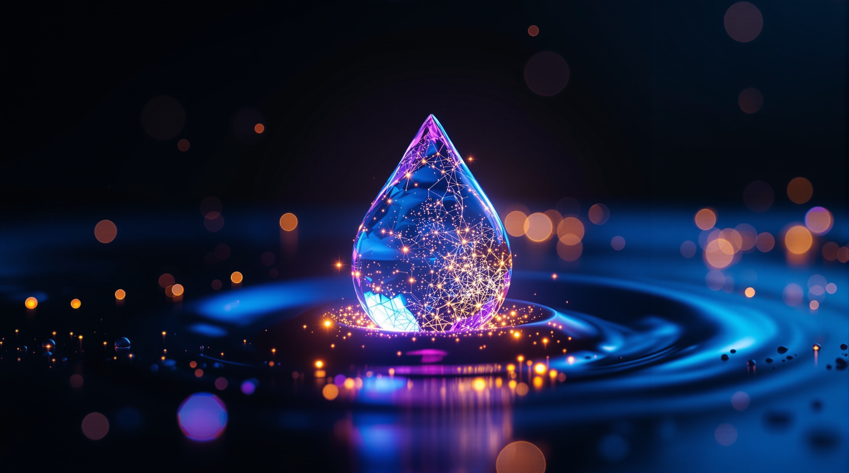 Jacques Benveniste and the Memory of Water