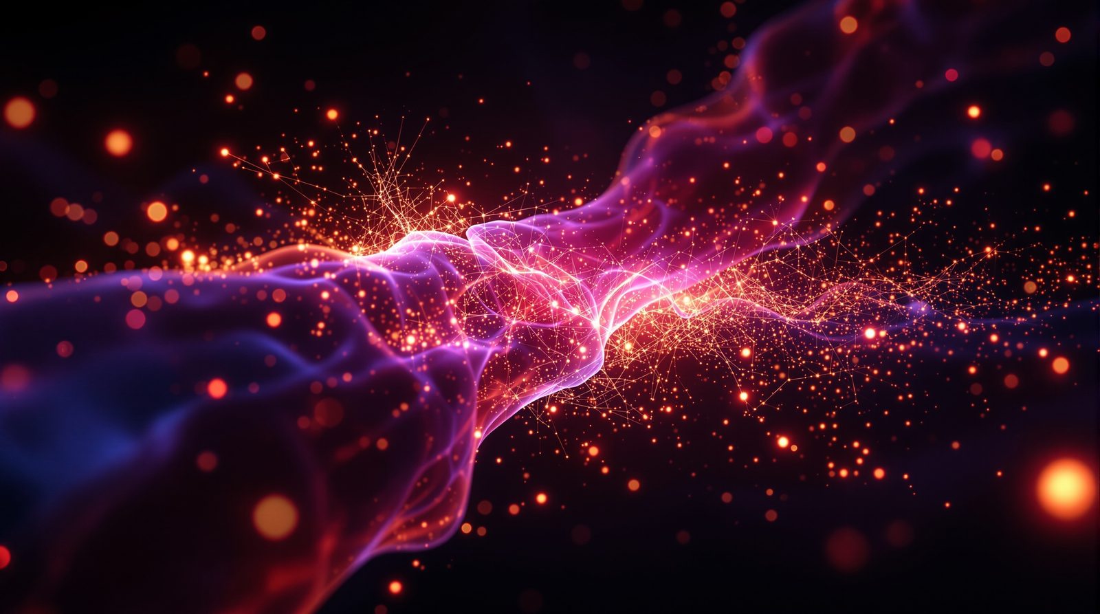 Nitric Oxide: The Three-Second Signal