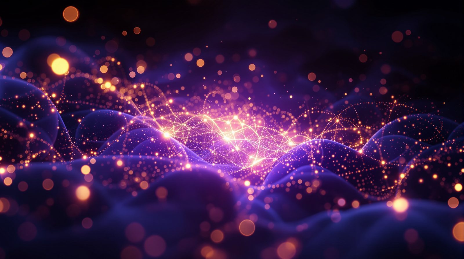 The Quantum Floor: Coherence, Tunneling, and Spin Inside Living Tissue
