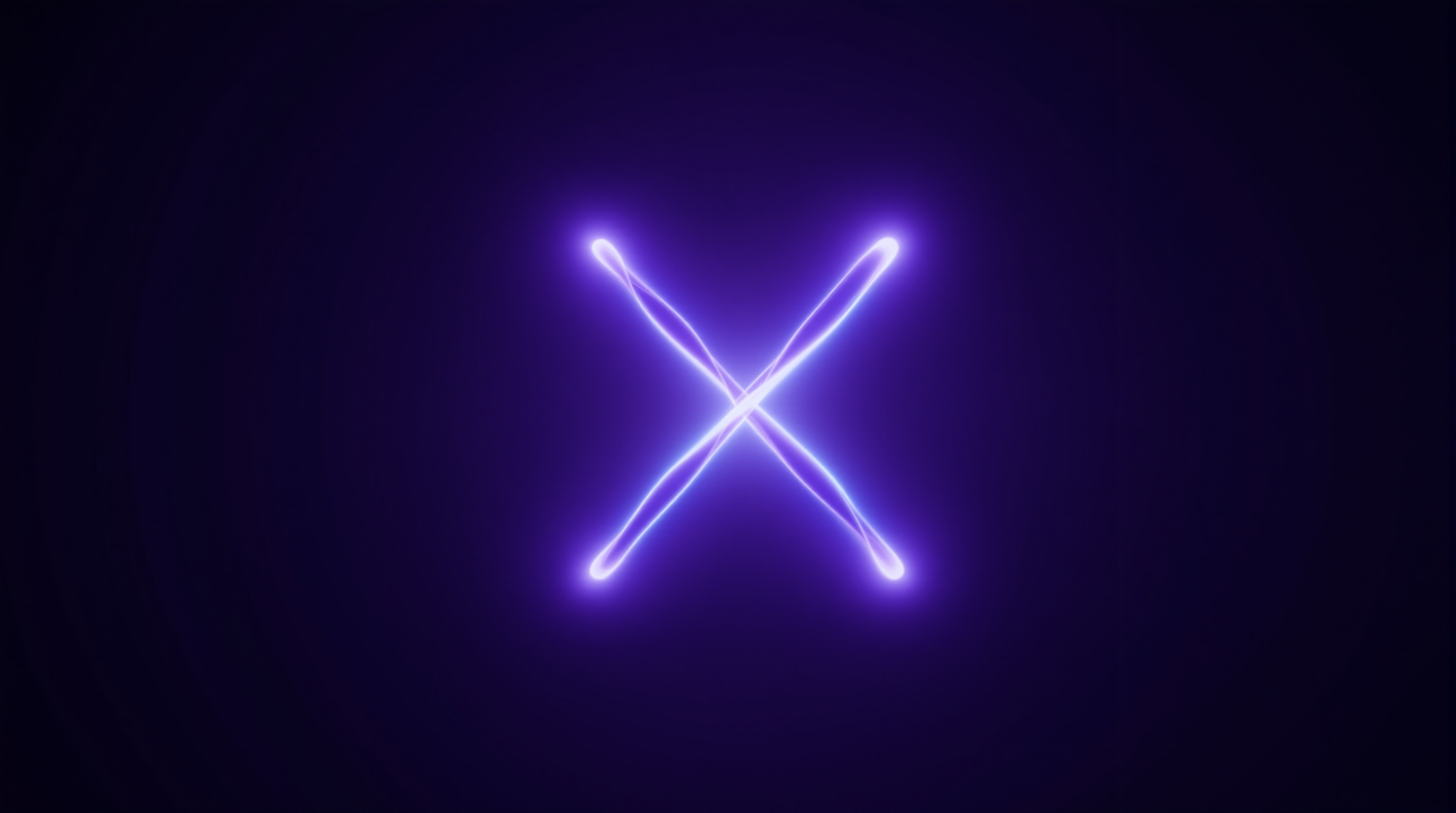 Telomeres — glowing protective caps at the tips of a chromosome of light, shortening like a countdown