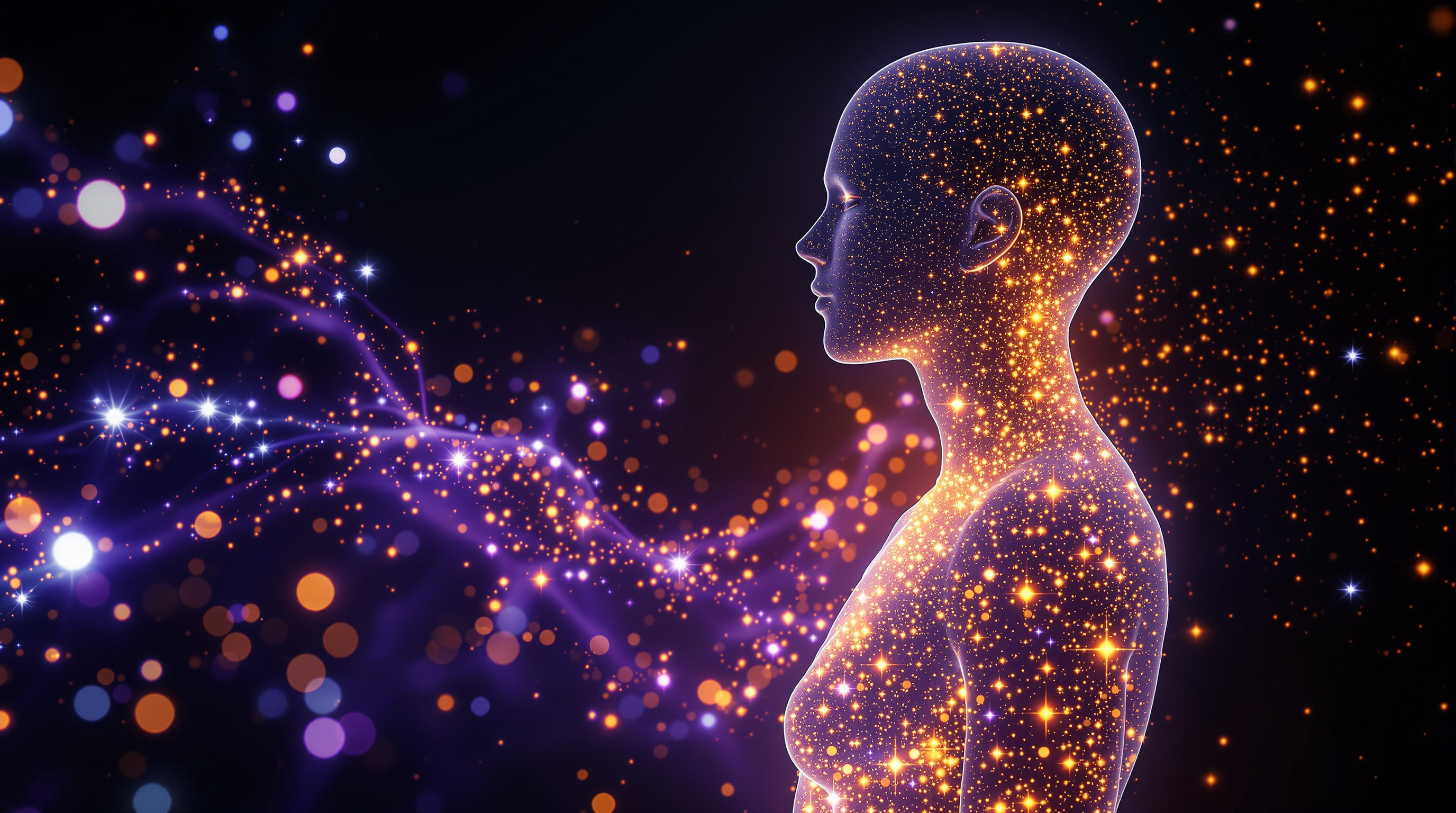 The Science of the Light Body