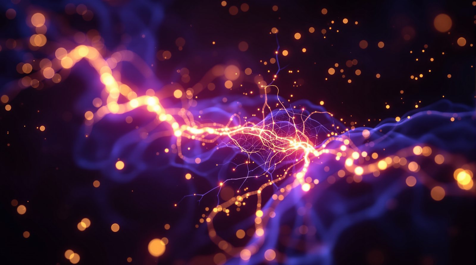 The Vagal Path: How Light, Stillness, and the Parasympathetic Nervous System Quietly Run the Body